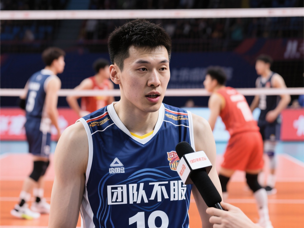 孙捷:球队展现不服输精神,期待延续拼搏风格 在近期的一场重要比赛中,面对强劲的对手,