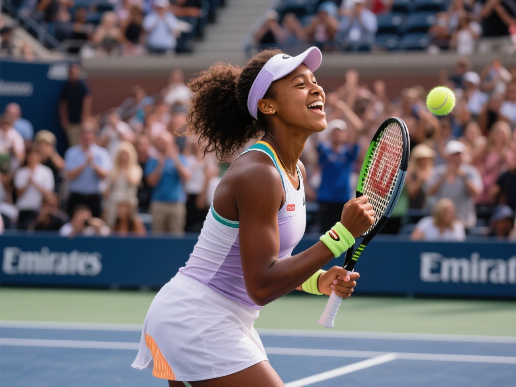 一场热烈的比赛，点燃了无数人的激情与期待