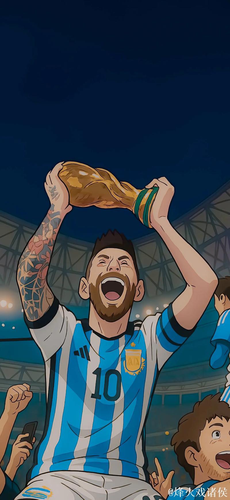 梅西成热门IP,沃尔夫等俱乐部纷纷蹭热度! 梅西成热门IP,沃尔夫等俱乐部纷纷蹭热度!